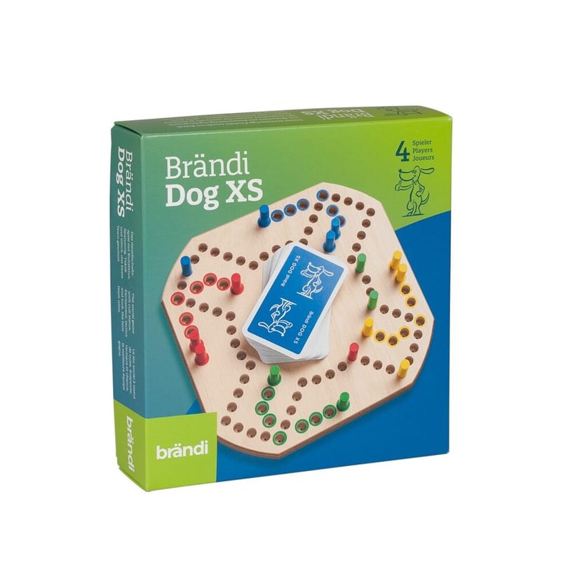 Brändi Dog XS ToGo