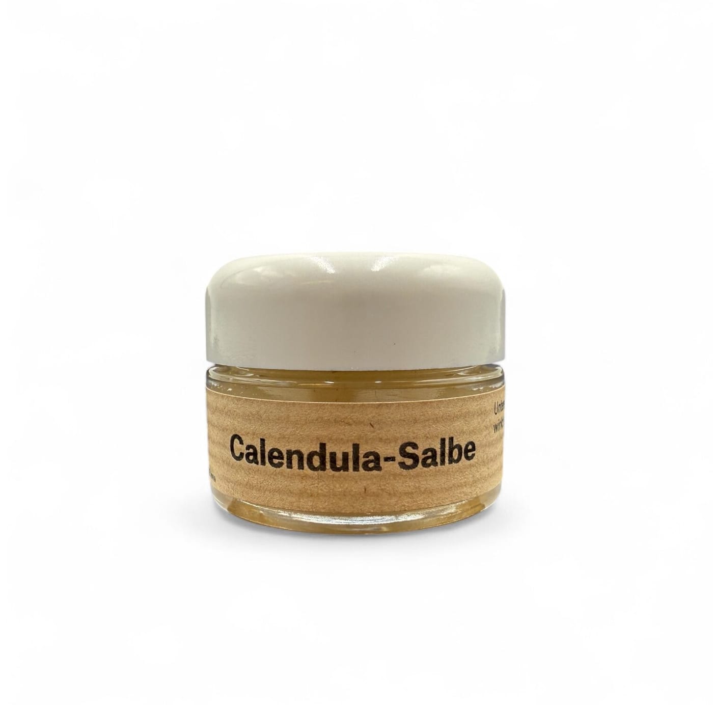 Calendula Pflegesalbe 15 g, Salbe