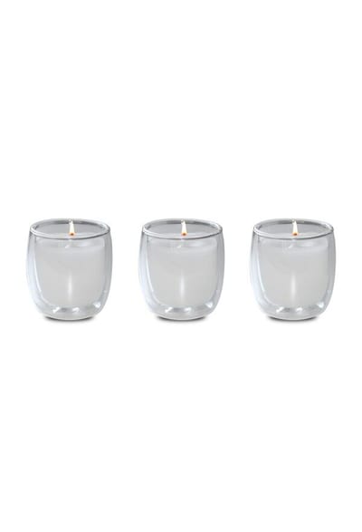 Duftkerze Klein, DuftKerzen Pack
