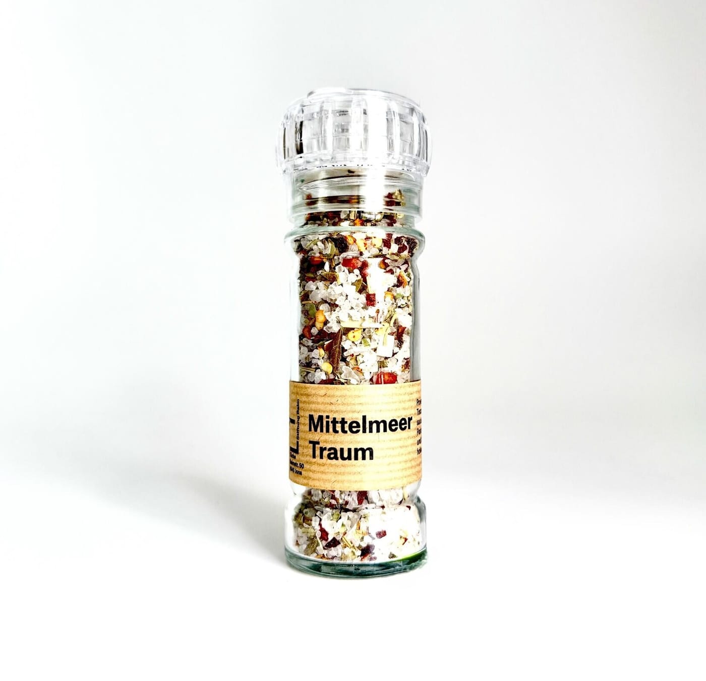 Gewürz Mediterran