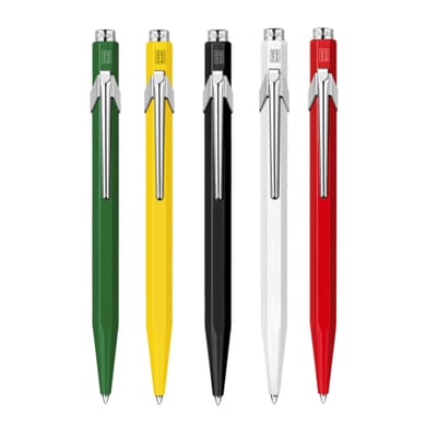 Kugelschreiber Caran d’Ache, dAche