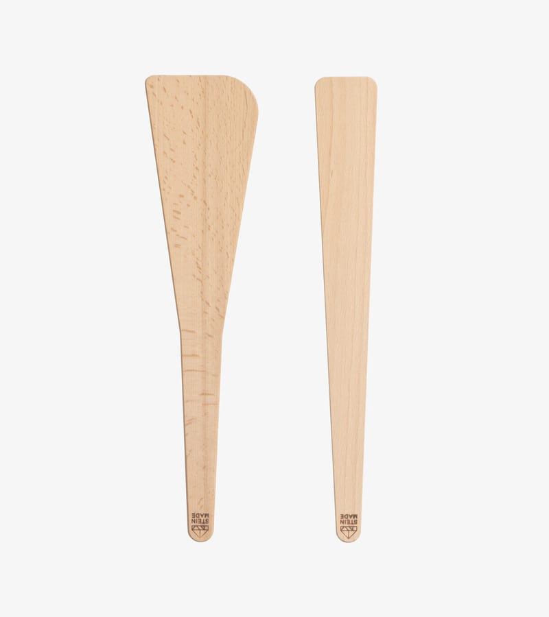 Pfannenwender Holz, EdelWerk