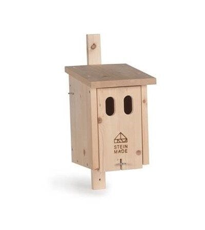 Vogelhaus Gartenrotschwanz